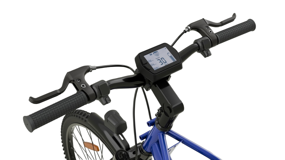 School Runs on an E-Cycle: What Parents Learn Quickly