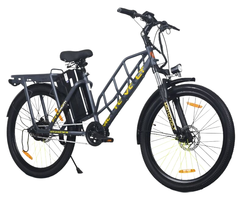 Using Pedal Assist on the KIVO Without Skipping Exercise