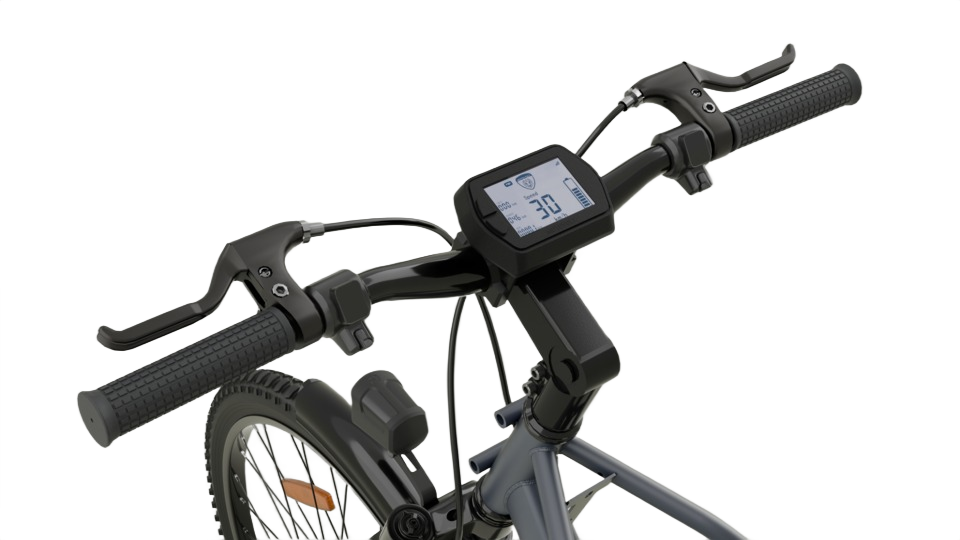 Why Electric Cycles Work So Well in Indian Cities