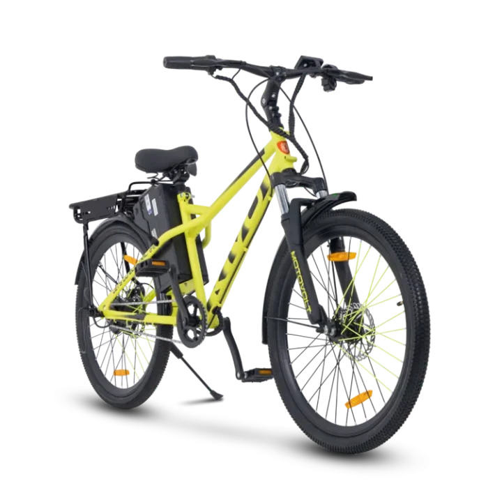 KIVO E-Cycle
