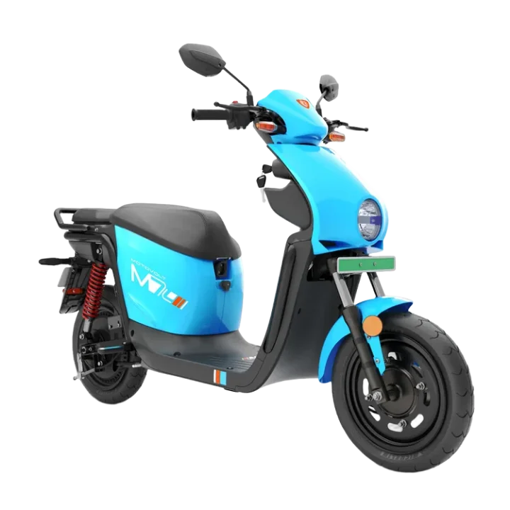 Motovolt M7 Lite electric scooter Motovolt M7 Lite electric scooter