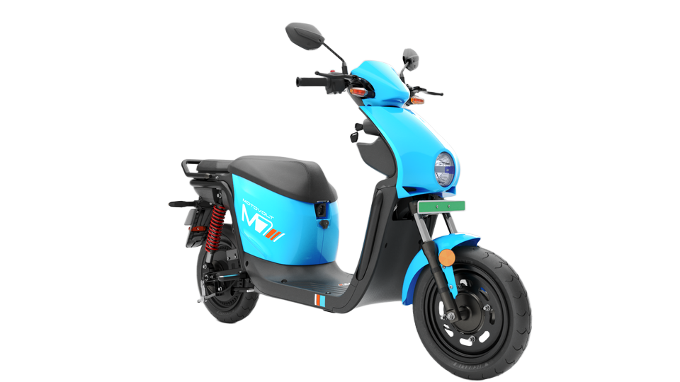 MVS7 Comfort Details That Matter on a One-Hour Commute