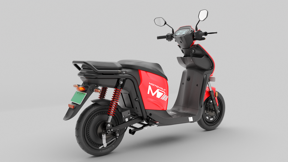 MVS7 Comfort Details That Matter on a One-Hour Commute